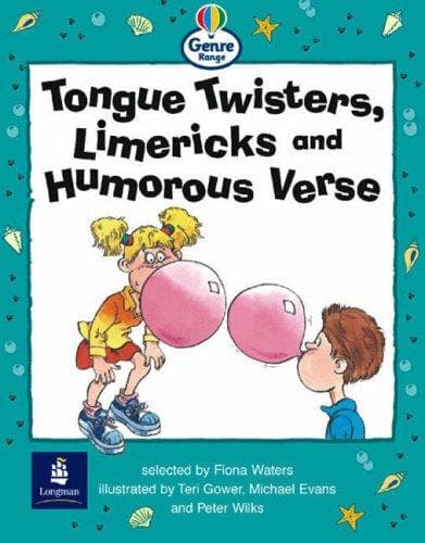 Cover image for Literacy Land