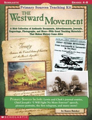 Cover image for Primary Sources Teaching Kit