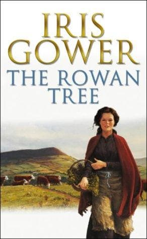 Cover image for The Rowan Tree (Drovers 1)