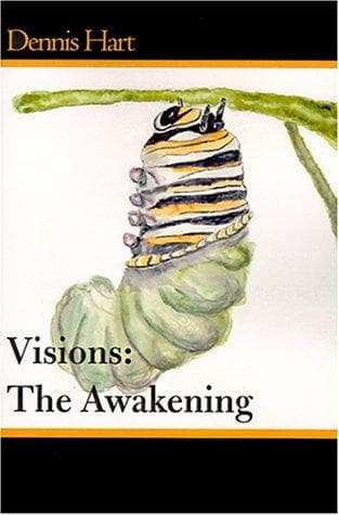 Cover image for Visions