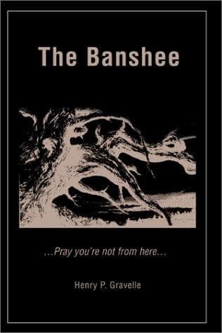 Cover image for The Banshee