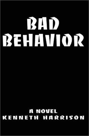 Cover image for Bad Behavior