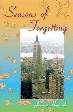 Cover image for Seasons of Forgetting