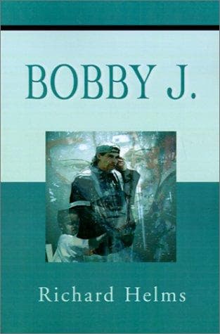 Cover image for Bobby J