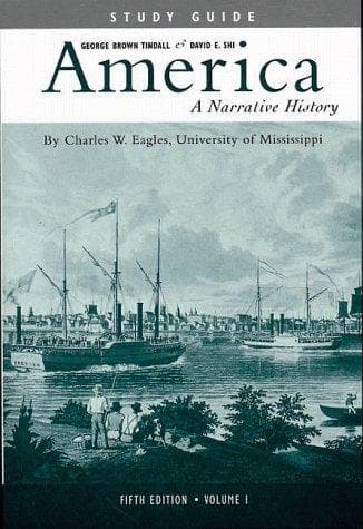 Cover image for America