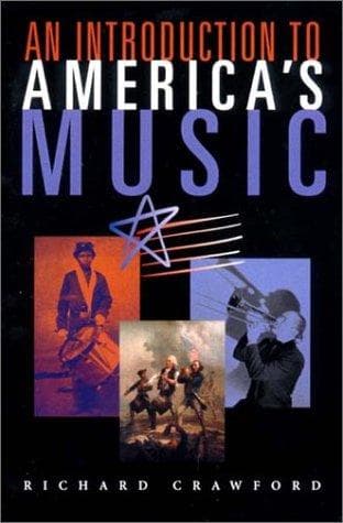 Cover image for An Introduction to America's Music