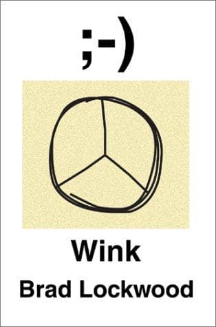 Cover image for Wink