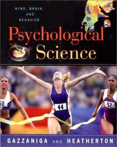 Cover image for Psychological Science