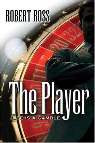 Cover image for The Player