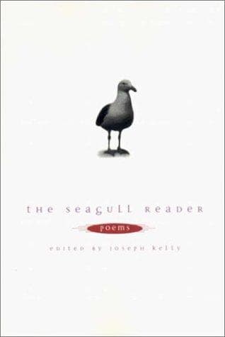 Cover image for The Seagull Reader