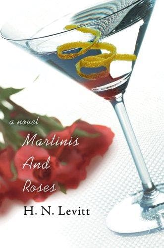 Cover image for Martinis And Roses