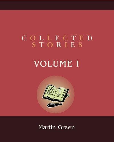 Cover image for Collected Stories