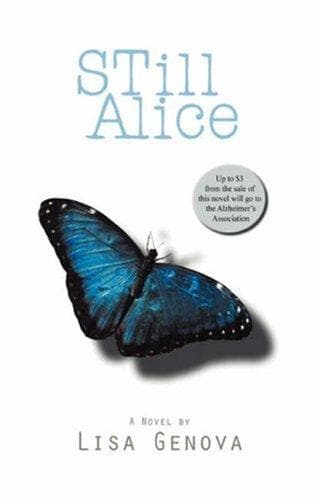 Cover image for Still Alice