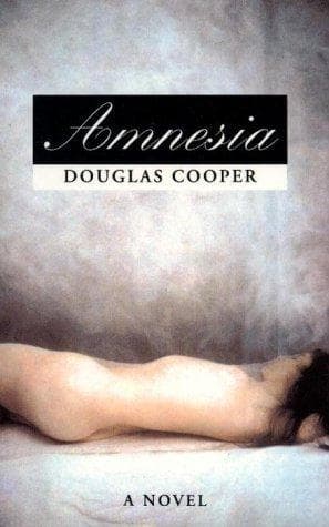 Cover image for Amnesia