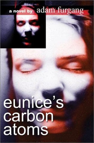 Cover image for Eunice's Carbon Atoms
