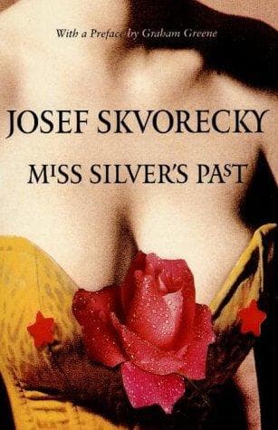 Cover image for Miss Silver's Past