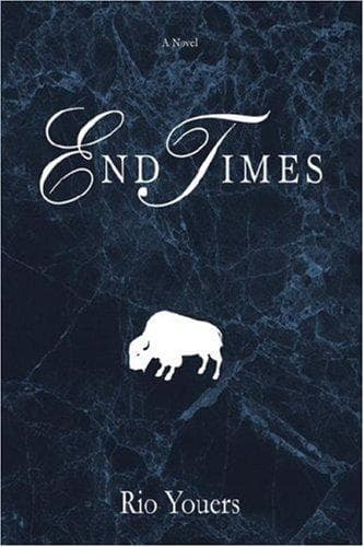 Cover image for End Times