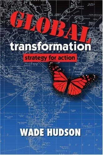 Cover image for Global Transformation