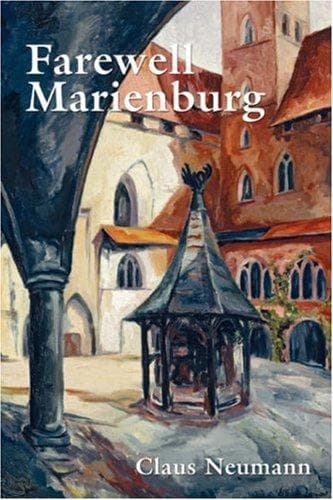 Cover image for Farewell Marienburg