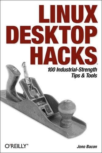 Cover image for Linux Desktop Hacks