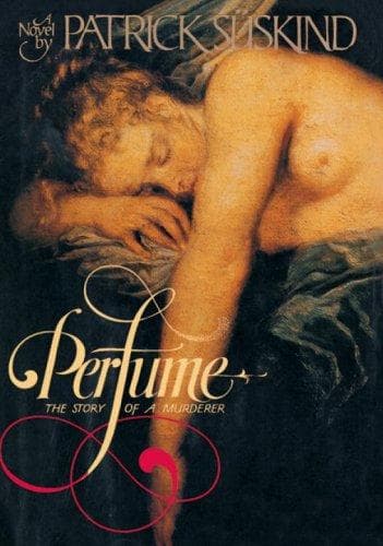 Cover image for Perfume
