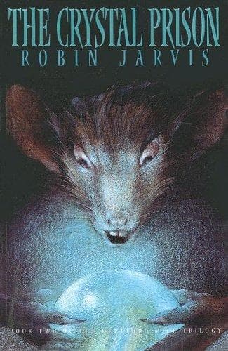 Cover image for Crystal Prison (Deptford Mice)