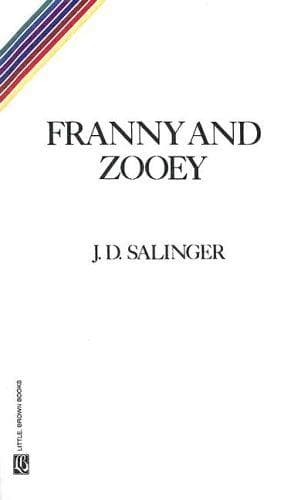 Cover image for Franny and Zooey