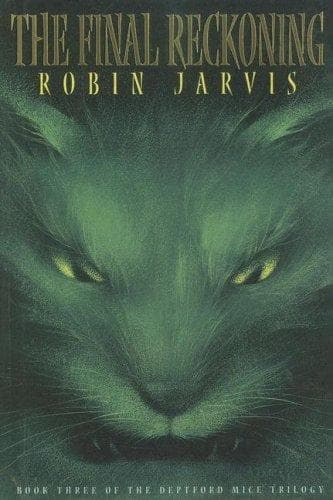 Cover image for Final Reckoning (Deptford Mice)