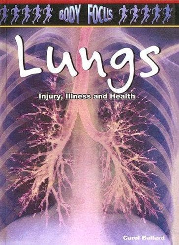 Cover image for Lungs (Body Focus)