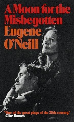 Cover image for moon for the misbegotten