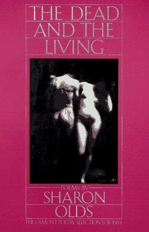 Cover image for The Dead and the Living