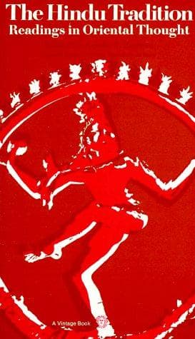Cover image for The Hindu Tradition