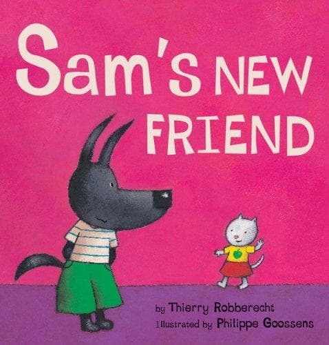 Book cover image