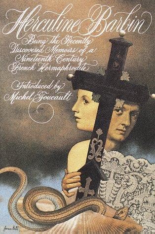Cover image for Herculine Barbin