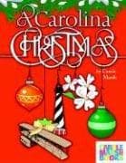 Cover image for A Carolina Christmas