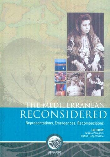 The Mediterranean reconsidered