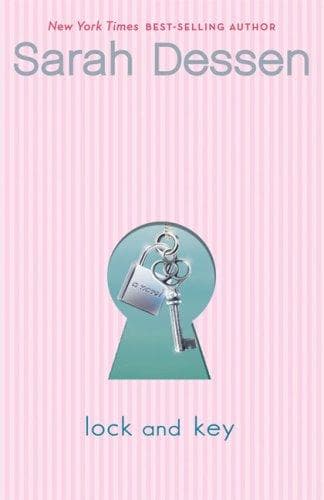 Cover image for Lock and Key