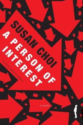 Cover image for A Person of Interest