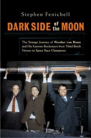 Dark Side of the Moon
