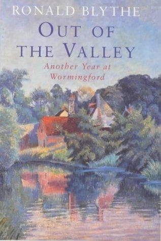 Cover image for Out of the Valley