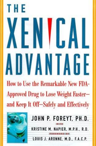 The Xenical Advantage