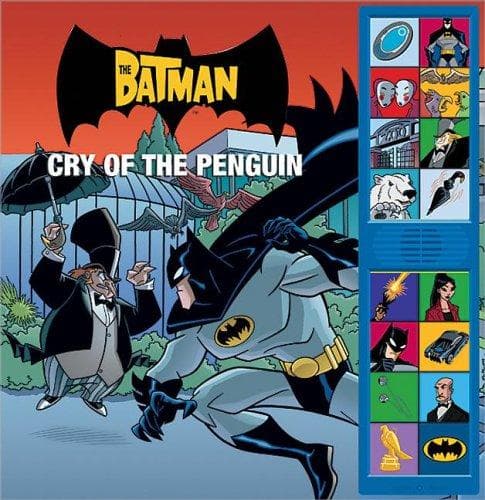 Book cover image