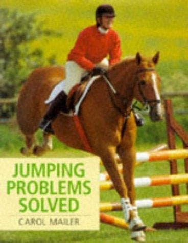 Cover image for Jumping Problems Solved