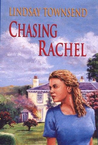 Cover image for Chasing Rachel