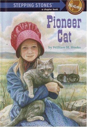 Cover image for Pioneer cat
