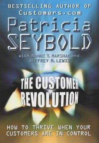 The customer revolution