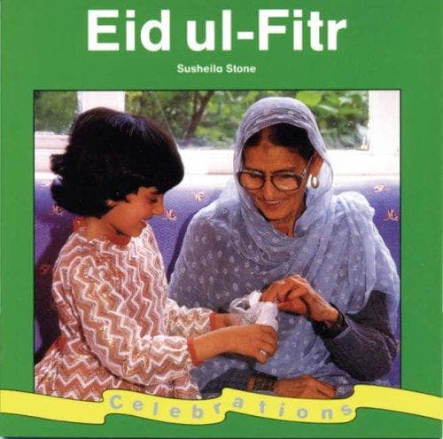 Cover image for Eid Ul-Fitr (Celebrations)