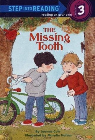 Cover image for The missing tooth