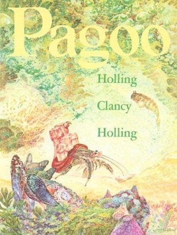 Cover image for Pagoo