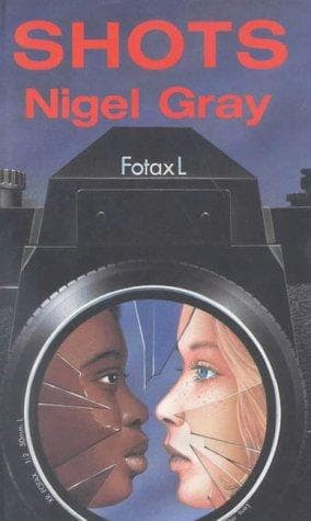 Cover image for Shots
